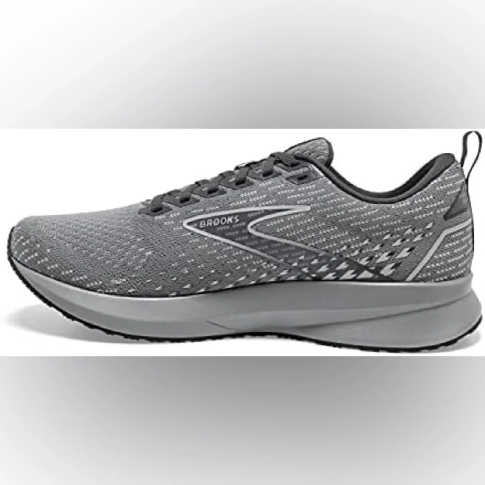 Brooks Levitate 5 Women's Running Shoe - Picture 3 of 10